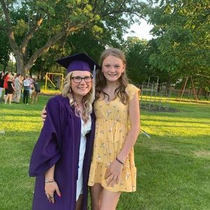 Meet your Posher, Lilly